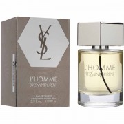 (M) YSL L'HOMME 3.3 EDT SP