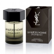 (M) YSL LA NUIT DE L'HOMME 3.3 EDT SP