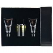 (M) YSL LA NUIT DE L'HOMME 3.3 EDT SP + 1.6 AS/B + 1.6 S/G