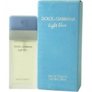 (L) D&G LIGHT BLUE 3.3 EDT SP