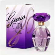 (L) GUESS GIRL BELLE 3.4 EDT SP