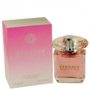 (L) VERSACE BRIGHT CRYSTAL 1.0 EDT SP
