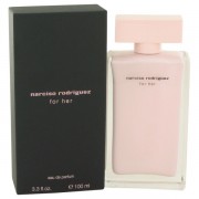(L) NARCISO RODRIGUEZ FOR HER 3.4 EDP SP