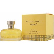 (L) BURBERRY WEEKEND 3.4 EDP SP