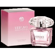 (L) VERSACE BRIGHT CRYSTAL 3.0 EDT SP