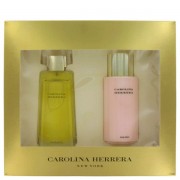 (L) CAROLINA HERRERA GOOD GIRL 2.7 EDP SP + 3.4 B/L + 0.34 EDP SP