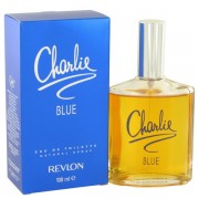 (L) CHARLIE BLUE 3.4 EDT SP