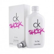 (L) CK ONE SHOCK 6.7 EDT SP