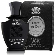 (L) CREED LOVE IN BLACK 2.5 EDT SP