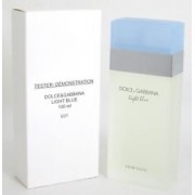 (L) D&G LIGHT BLUE 3.3 EDT SP TSTR