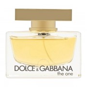 (L) D&G THE ONE 2.5 EDP SP TSTR