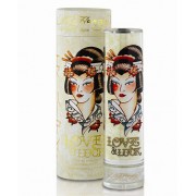 (L) ED HARDY LOVE & LUCK 3.4 EDP SP