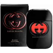 (L) GUCCI GUILTY BLACK 2.5 EDT SP