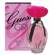 (L) GUESS GIRL 3.4 EDT SP