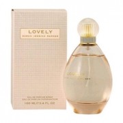 (L) SARAH JESSICA PARKER LOVELY 3.4 EDP SP