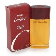 (L) MUST DE CARTIER 3.4 EDT SP