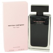 (L) NARCISO RODRIGUEZ FOR HER 3.4 EDT SP