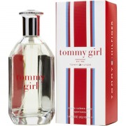 (L) TOMMY GIRL 6.7 EDT SP 