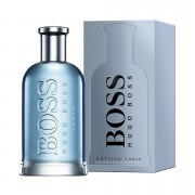 (M) BOSS No6 BOTTLED TONIC 3.4 EDT SP