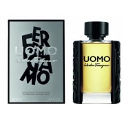 (M) SALVATORE FERRAGAMO UOMO 3.4 EDT SP