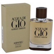 (M) ACQUA DI GIO ABSOLU 4.2 EDP SP