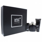 (M) MONT BLANC LEGEND 3.3 EDT SP + 2.5 DT + 0.25 EDT