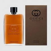 (M) GUCCI GUILTY ABSOLUTE 3.0 EDT SP 