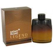 (M) MONT BLANC LEGEND NIGHT 3.3 EDP SP 