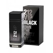 (M) 212 VIP BLACK 3.4 EDP SP + 3.4 S/G + 0.34 EDP 