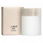 (M) TOUS MAN LES COLOGNES CONCENTREES 3.4 EDT SP