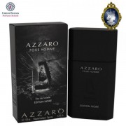 (M) AZZARO NOIR 3.4 EDT SP