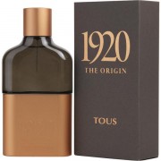 (M) TOUS 1920 THE ORIGIN 3.4 EDP SP