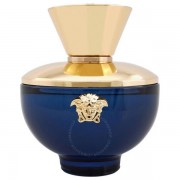 (L) VERSACE DYLAN BLUE POUR FEMME 3.4 EDP SP TSTR