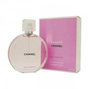 (L) CHANEL CHANCE EAU TENDRE 3.4 EDT SP