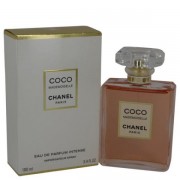 (L) CHANEL COCO MADEMOISELLE INTENSE 3.4 EDP SP