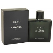 (M) CHANEL BLEU 3.4 PARFUM SP