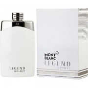 (M) MONT BLANC LEGEND SPIRIT 6.7 EDT SP