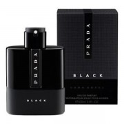 (M) PRADA LUNA ROSSA BLACK 3.4 EDP SP