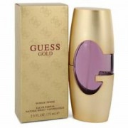 (L) GUESS GOLD 2.5 EDP SP