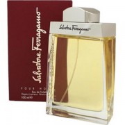 (M) SALVATORE FERRAGAMO POUR HOMME 3.4 EDT SP