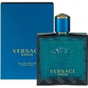 (M) VERSACE EROS 6.7 EDT SP