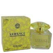 (L) VERSACE YELLOW DIAMOND 6.7 EDT SP