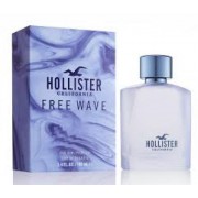 (M) HOLLISTER FREE WAVE 3.4 EDT SP 