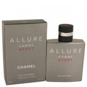 (M) CHANEL ALLURE SPORT EAU EXTREME 3.4 EDP SP