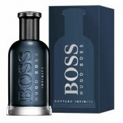 (M) BOSS No6 BOTTLED INFINITE 3.4 EDP SP