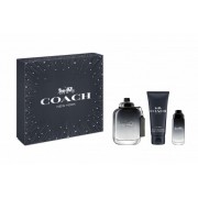 (M) COACH 3.3 EDT SP + 3.3 S/G + 0.25 EDT SP