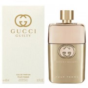 (L) GUCCI GUILTY POUR FEMME 3.0 EDP SP