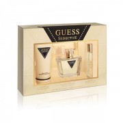 (L) GUESS SEDUCTIVE 2.5 EDT SP  + 6.7 B/L + MINI