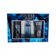 (M) GUESS NIGHT 3.4 EDT SP + 6.7 S/G + 6.0 B/S