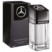 (M) MERCEDES BENZ SELECT 3.4 EDT SP